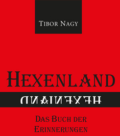 Hexenland - das Buch der Erinnerungen